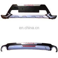 Car Front & Rear Bumper Guard Accessories Skid Plate for 2017 Honda CRV thumbnail-3