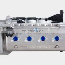 Original Quality Del Motor 1.5L MR479QA Engine For Geely CK Panda thumbnail-5