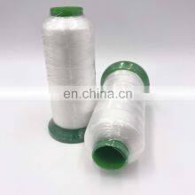 Factory Directly Supply 100% Polyester Monofilament Yarn thumbnail-2