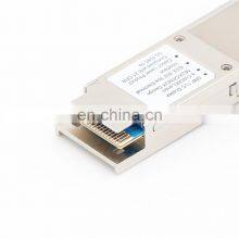 China Supplier High Performance 40GBASE ER4 LR4 SR4 QSFP+ Module thumbnail-5