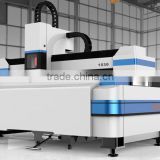 1530 fiber laser cutting machine metal steel stainless iron plate sheet cutting machine cnc laser cutter