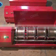 Customize Aggregate Abrasion Testing Micro-Deval Abrasion Test Machine thumbnail-2