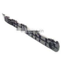 Car Rear Bumper Bracket 52158-06010 Car Accessories 52157-06010 Spare Parts for Toyota Camry 2007-2009 USA thumbnail-1