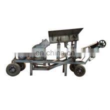 Best Quality Small Stone Hammer Crusher Crushing Machine PC 400*300 Hammer Crusher