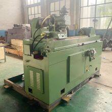 YB6212/PC Horizontal Universal Spline Hobbing Machine/Milling Machine CNC Gear Hobbing Machine Manufacturer thumbnail-3