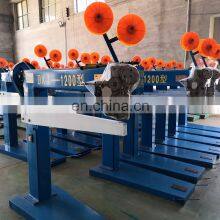 Corrugated Carton Stitching Machine Stapler Manual Machine thumbnail-3