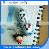 Wholesale Different Kinds of Lovely Shaped Nail Clipper thumbnail-1
