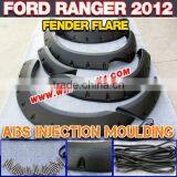 2015 Navara NP300 D23 Wheel Arch Fender Flare thumbnail-3