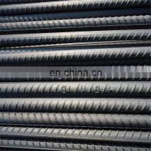 Steel Rebar/deformed Steel Bar/reinforcing Steel Rebar Size for Building Construction Philippines Russia Ukraine thumbnail-5