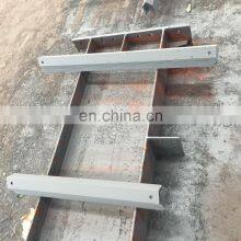 Steel Structure for Farm Q235 Heavy Steel Construction Factory Oem Service on Line Shop thumbnail-2