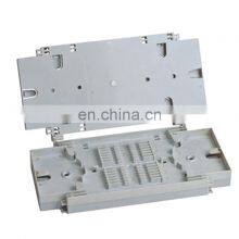 MT-1029 FTTH Optical 12 Core Splice Tray