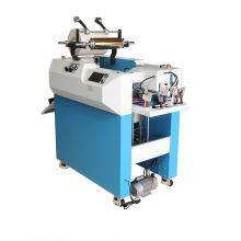 390A Automatic Oil Heating Hydraulic Laminating Machine Automatic Cutting Anti Curl thumbnail-2