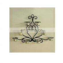 Wall Candle Holders Home Decors thumbnail-1