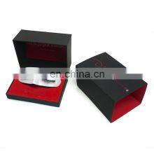 Oem Personalized Luxury Clear Eyelash Packaging Box Lash Cases Container Wholesale