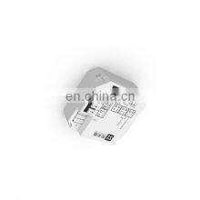 ZigBee 5A Lighting Relay 1 2 3 Gang Light Relay Zigbee Smart Relay thumbnail-5