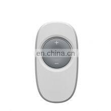 Wireless Remote Control Alarm Disalarm Home Security Alarm System Zigbee Key Fob