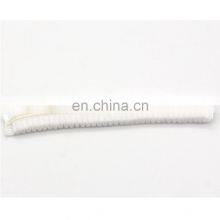 Wholesale White Color PP Disposable Non-woven Mob Cap thumbnail-5