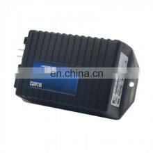 1243-4322 24V 36V Electric Vehicle 300A DC CURTIS Excited Motor Controller SepEx thumbnail-5