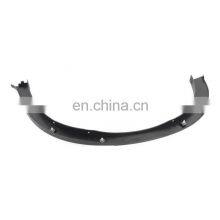 OEM 51717169413 51717169414 Rear Inner Fender Wheel Well Guard Panel ARCH Splash Shield Fender LINER for X5 E70 LCI 2007-2013 thumbnail-3