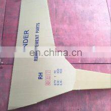 2014-2018 TO-YOTA RAV4 Car Front Fender Mudguard Car Body Parts,OEM53812-0R110 53811-0R110 thumbnail-3