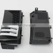 Black OE 40th Anniversary Edition Side Vent for Range Rover Vogue 2010+ Parts thumbnail-2
