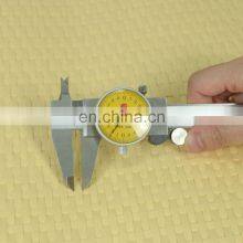 Eco-friendly Paper 5mm Closed Rattan Cane Webbing Yellow Color, Rattan Cane Webbing Roll, Furniture Material thumbnail-4