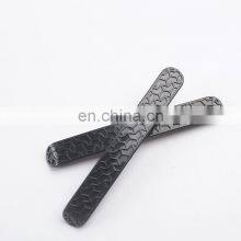 Black ABS Door Handle Cover for Jeep Wrangler JK 4 Doors 4x4 Accessory Maiker Manufacturer thumbnail-4