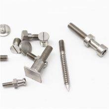 Customized Processing, Bending, Stamping and Turning of Stainless Steel Non-standard Products With Drawings and Samples thumbnail-2