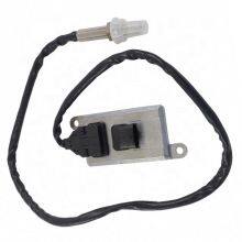 Haoxiang Auto Europe Truck 24V Nitrogen Oxide Nox Sensor OE 5WK96626C 2011650 For DAF Trucks Buses thumbnail-3