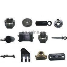 Shenzhen 4 5 Axis Cnc Machining Gaming Aluminum Keyboard Case Lathe Cnc Combo Machining Service Stainless Steel Brass Glok Parts thumbnail-2