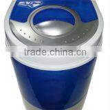 Mini Single Washing Machine thumbnail-1