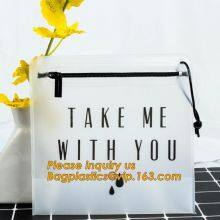 Custom Laser Holographic Hologram Sewing Pvc Bag Pvc Cosmetic Makeup Bag,Women's Metallic Silver Iridescent Holographic thumbnail-1