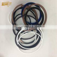 PC300-7 PC340-7 PC400-7 Arm Boom Cylinder Seal Kit 707-99-67090 For Komatsu thumbnail-2