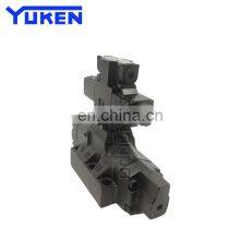 Japan YUKEN Hydraulic Solenoid Valve DSHG-04-3C2 3C5 Electro-hydraulic Valve DSHG-04-3C60 thumbnail-3