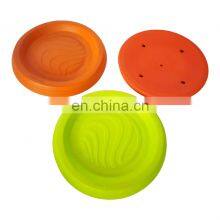 Custom ABS Plastic Injection Molding Junction Box Outlet Box, Custom Plastic Electronic Enclosure thumbnail-4