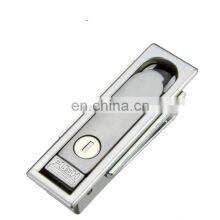 Plane Lock MS713 Zinc Alloy Push Button Cam Lock Electric Cabinet Lock