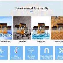 Container Seal Padlock Alarm With SMS GPS NFC Container Seal Intelligent Gps Padlock thumbnail-5