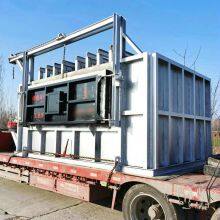 Aluminum Melting Equipment, Works Stably, Centralized Melting Reverberatory Furnace, Heating up Quickly, 6 Tons of Waste Aluminum Melting Furnace thumbnail-3