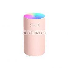 Humidifier Usb Essential Oil Diffuser H2o Portable Air 300ml Ultrasonic Cup thumbnail-5