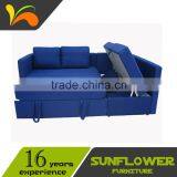Hot Sell Home Furniture Traditional Corner Sofa thumbnail-4
