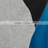 Raglan Sleeve Cotton Fleece Hoodie thumbnail-3