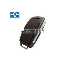 Customized Multifunction 3 Buttons Remote Auto Key Cover Car Key Blank