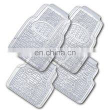 Factory Wholesale Car Accessories All Weather Fit PVC/Plastic Car Interior Floor Mats Mould Scratch Resistant With Discount thumbnail-4