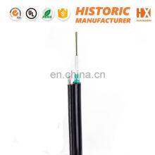 GYXTC8S SM Aerial Figure 8 cu Sufa Fibra Optica Cable With Anatel Certificate thumbnail-3