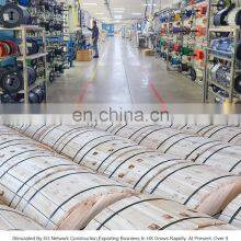 Hot New Products 24/36/48/72/96/144 Armoured Fiber Optical /Optic Cable Optical Fiber Cable Outdoor thumbnail-2