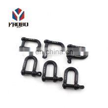 Fashion High Quality Metal Stainless Steel Hardware Shackles thumbnail-5