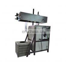 Small Upward Continuous Casting Machine thumbnail-3