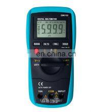 Allosun EM6182 Digital Multimeter