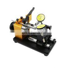 SHAHE WK-10/WK-10G High Accuracy Concentricity Measuring Instrument Concentricity Tester Concentricity Gauge thumbnail-2