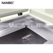 Minus 135 Celsius Cryogenic Chest Deep Freezer for Lab thumbnail-5